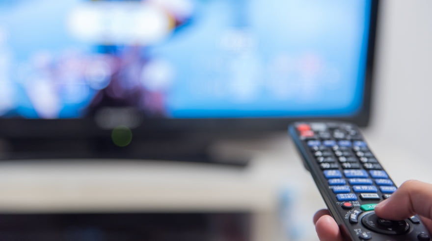 テレビ共聴設備の画像